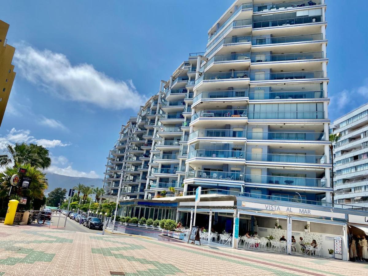 Calpe Hipocampo 25-A Apartment Exterior photo